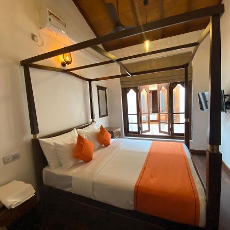 Bed and Breakfast The Dutch Boutique Galle Exteriér fotografie