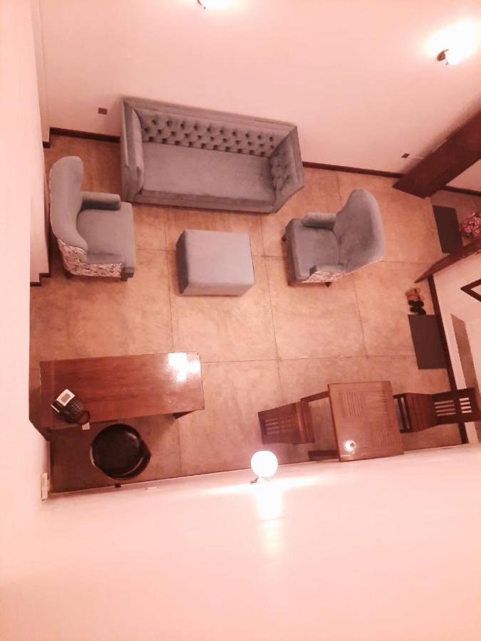 Bed and Breakfast The Dutch Boutique Galle Exteriér fotografie