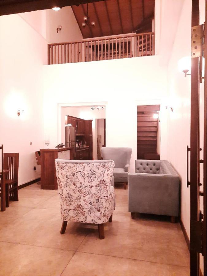 Bed and Breakfast The Dutch Boutique Galle Exteriér fotografie