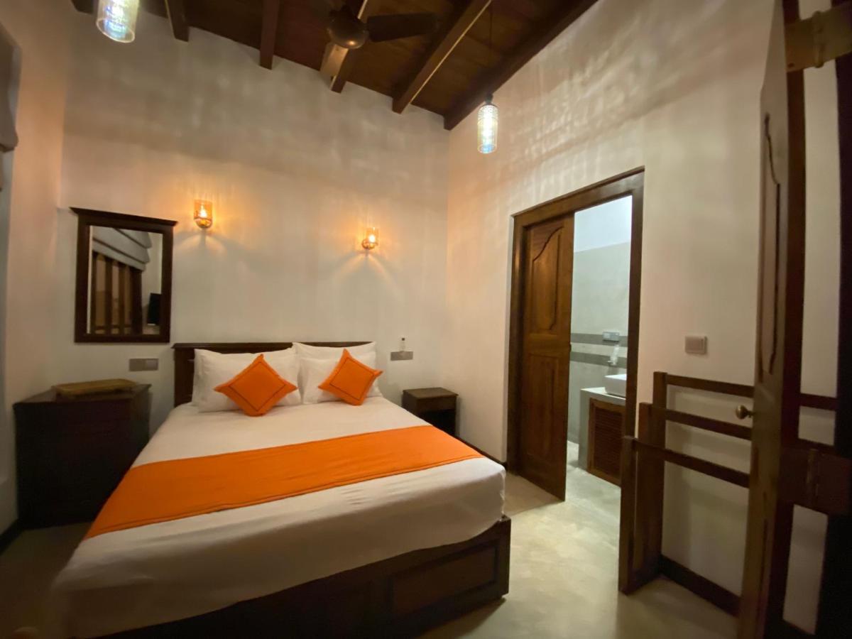 Bed and Breakfast The Dutch Boutique Galle Exteriér fotografie