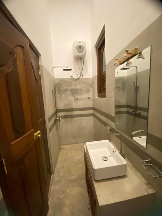 Bed and Breakfast The Dutch Boutique Galle Exteriér fotografie