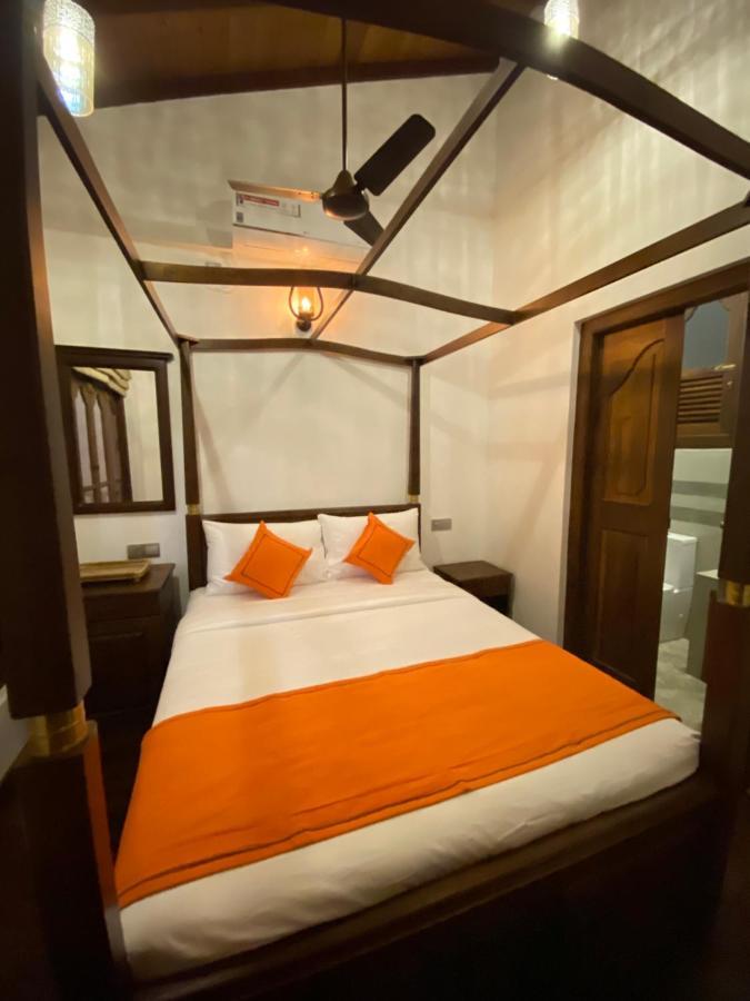 Bed and Breakfast The Dutch Boutique Galle Exteriér fotografie