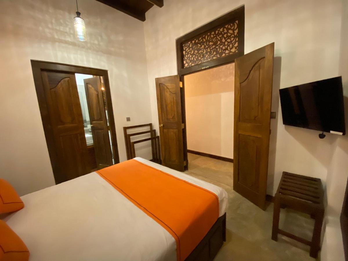 Bed and Breakfast The Dutch Boutique Galle Exteriér fotografie