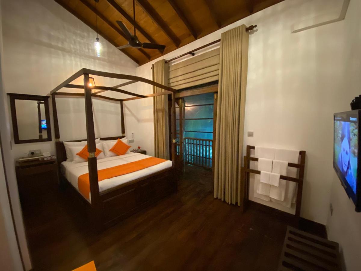 Bed and Breakfast The Dutch Boutique Galle Exteriér fotografie
