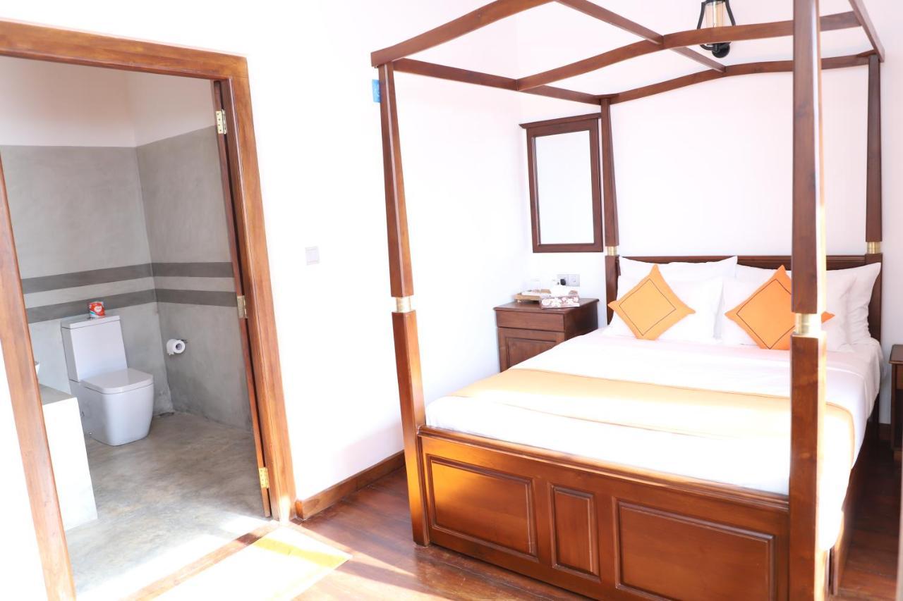 Bed and Breakfast The Dutch Boutique Galle Exteriér fotografie