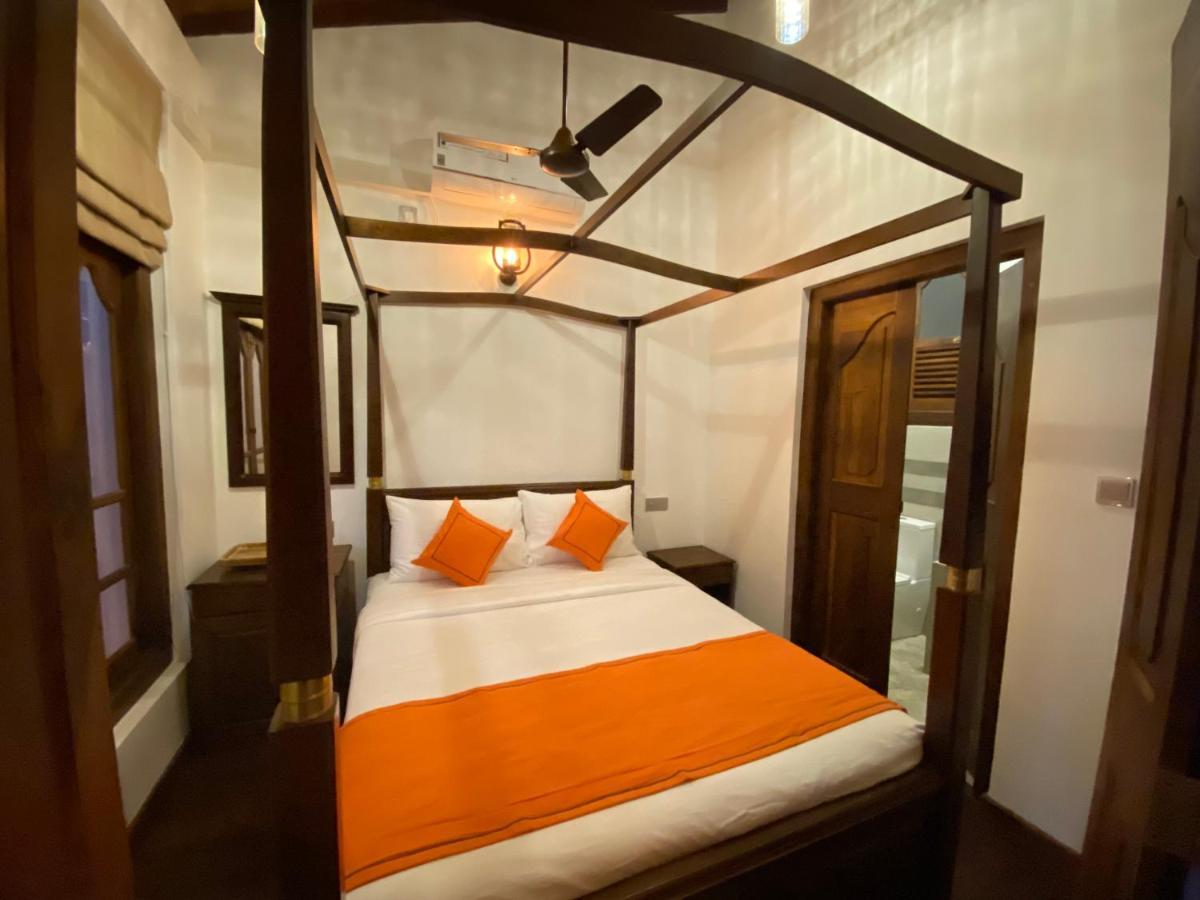 Bed and Breakfast The Dutch Boutique Galle Exteriér fotografie