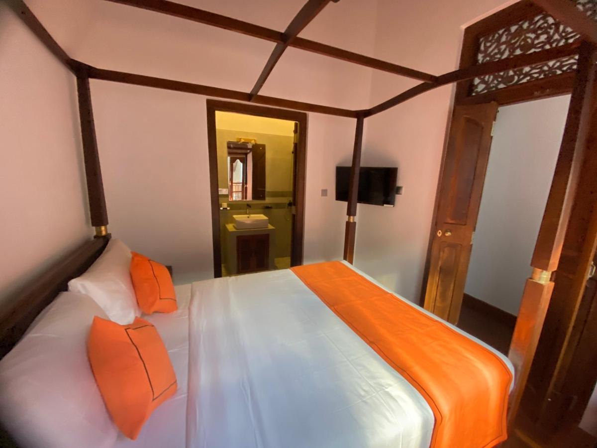 Bed and Breakfast The Dutch Boutique Galle Exteriér fotografie