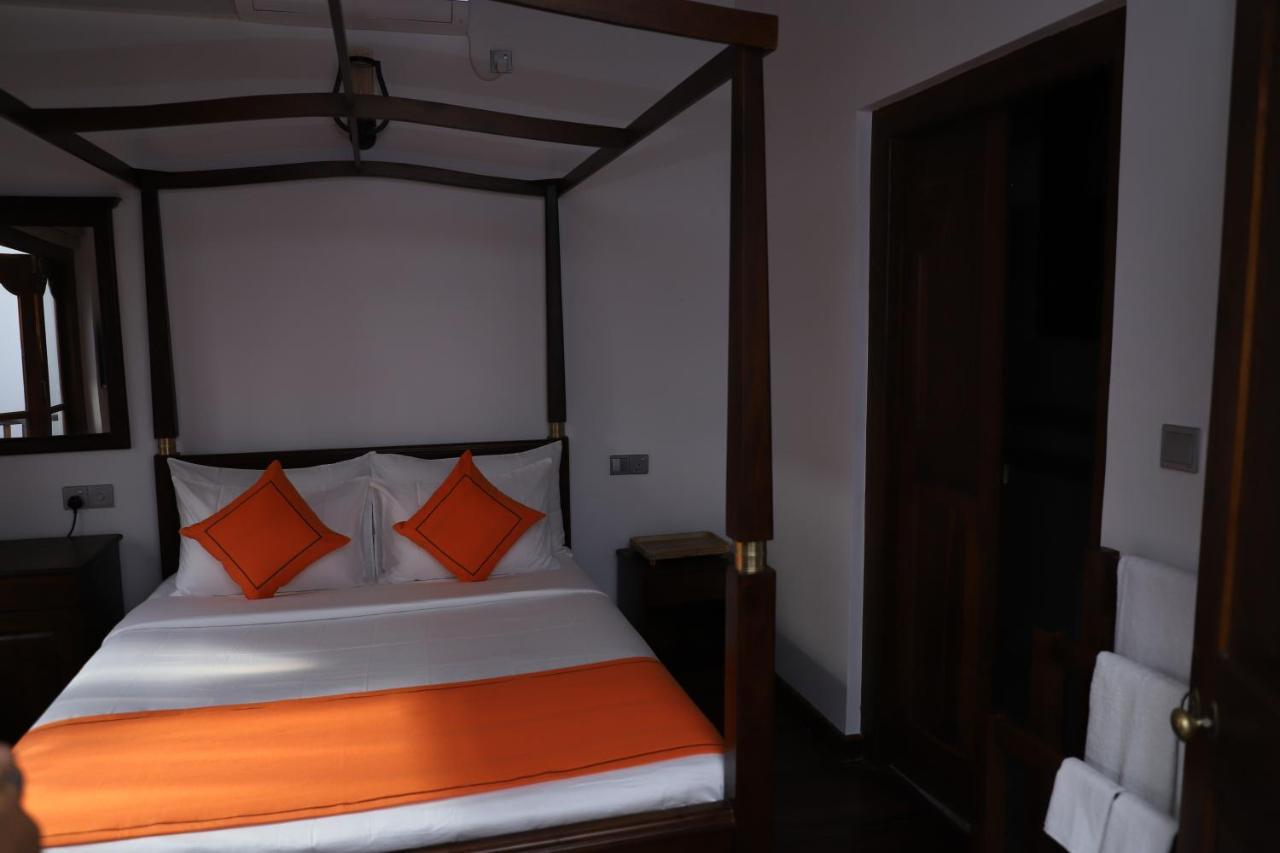 Bed and Breakfast The Dutch Boutique Galle Exteriér fotografie