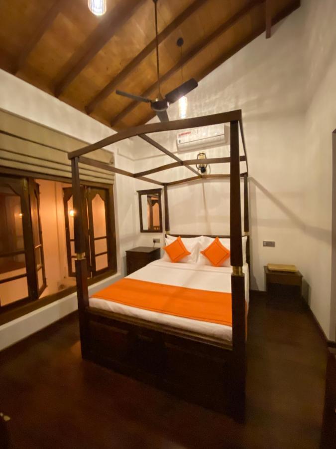 Bed and Breakfast The Dutch Boutique Galle Exteriér fotografie